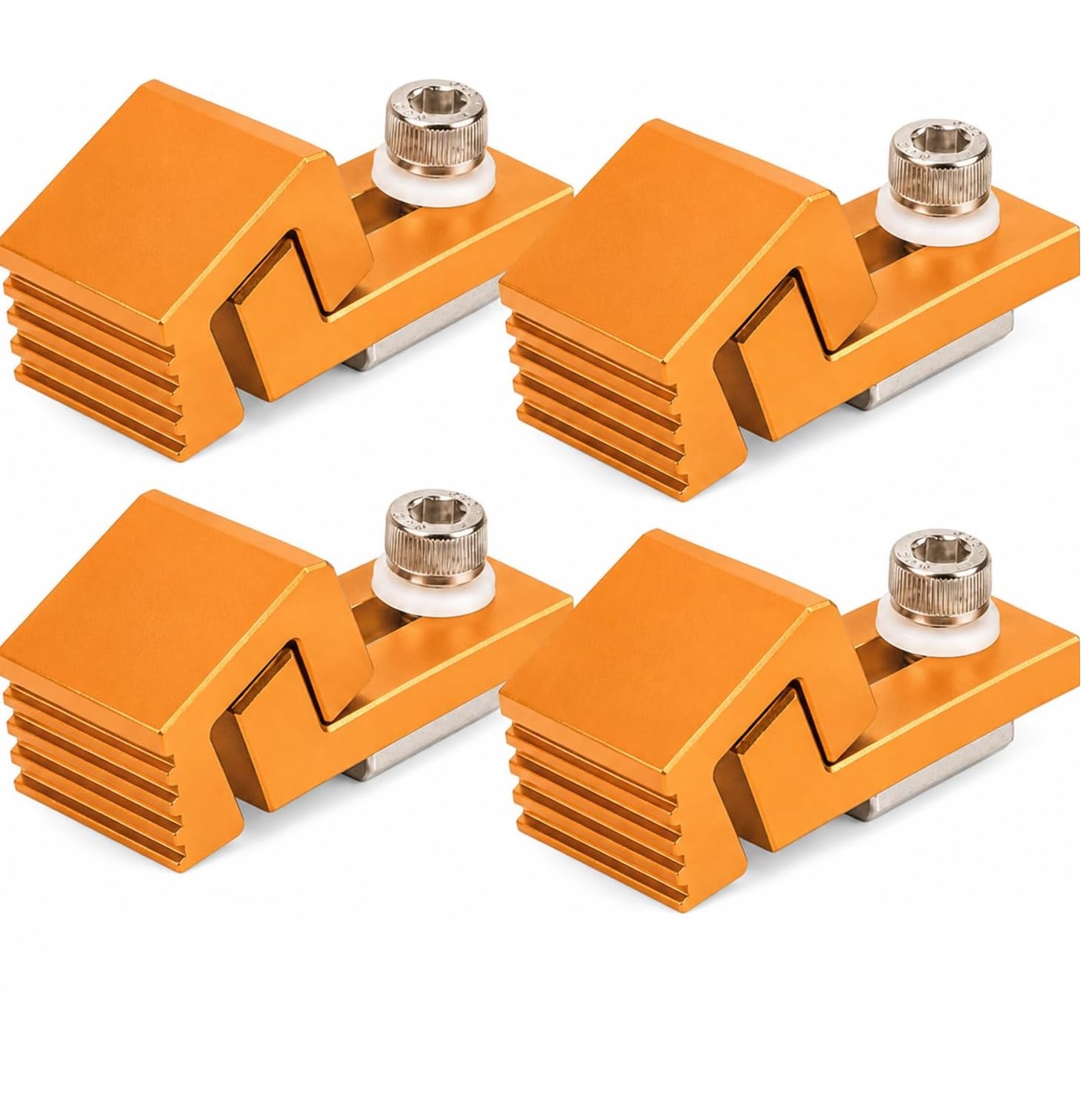 Cnc 3018 Pro Max Metal - Aluminium CNC-klemmenset: compatibel met LUNYEE 3018