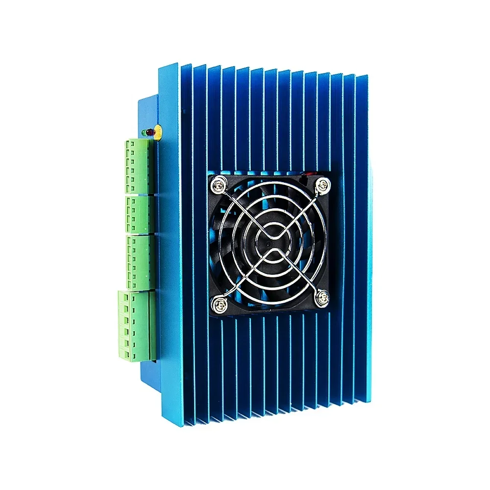 Hot Sales18-70VAC 24-100VDC Ne - Hybrid Servo Driver Nema 34 8.5Nm recensie en prijs