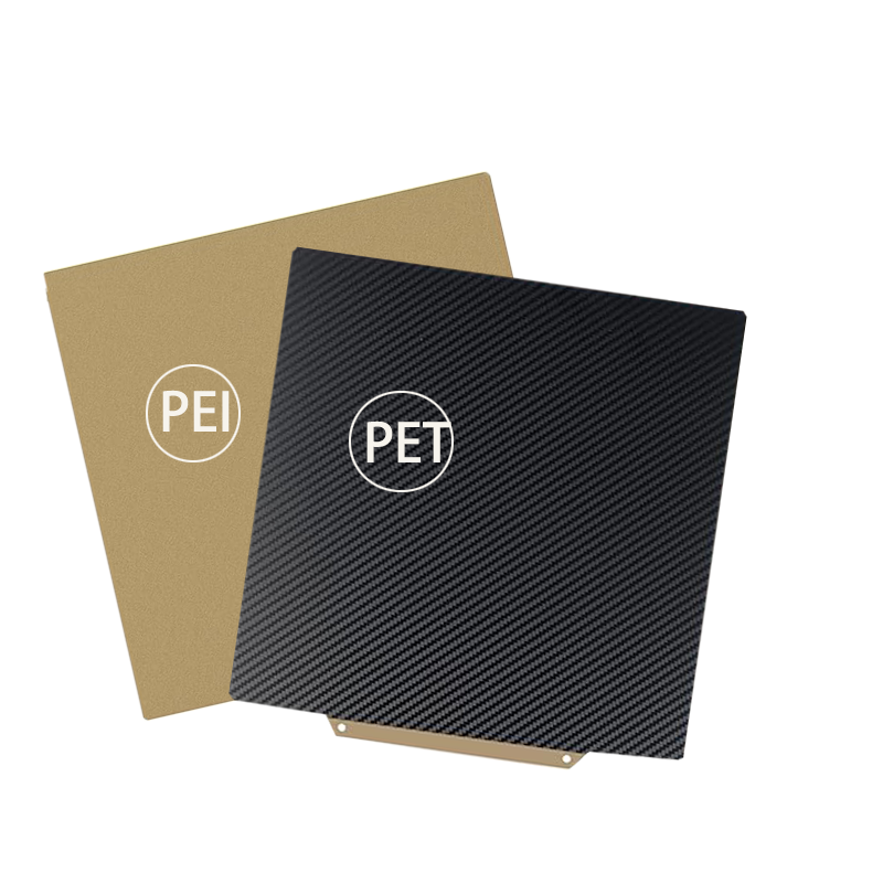 PEI Magnetische Bouwplaat 400x - Cnc 3018 Pro Max Metal recensie en prijs