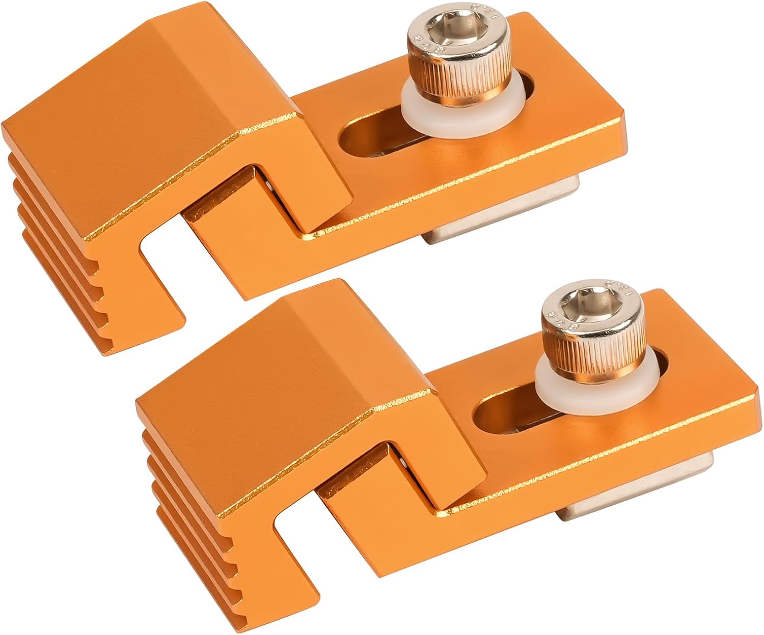 Aluminium CNC-klemmenset: comp - Cnc 3018 Pro Max Metal recensie en prijs