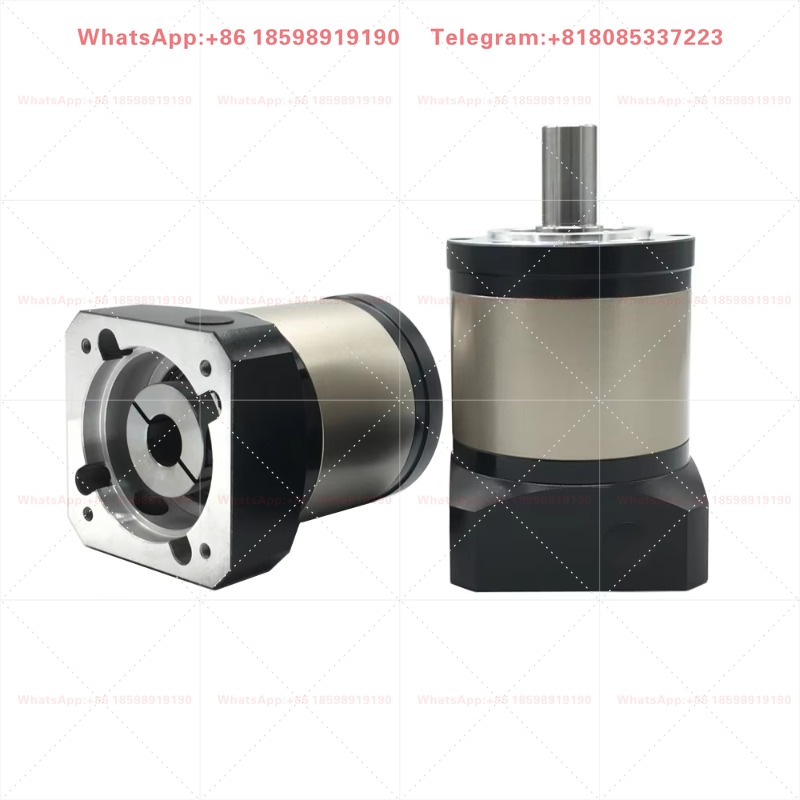 Planetaire tandwielkastmotorre - Planetary Gearbox Reducer Nema 23 34 recensie en prijs