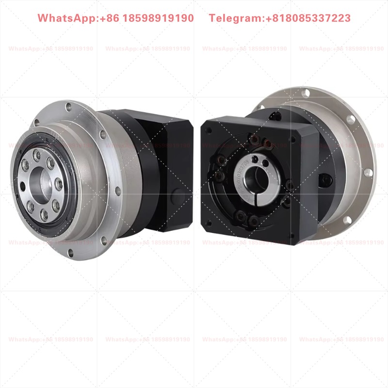 Hoogprecisie spiraalvormige ta - Planetary Gearbox Reducer Nema 23 34 recensie en prijs