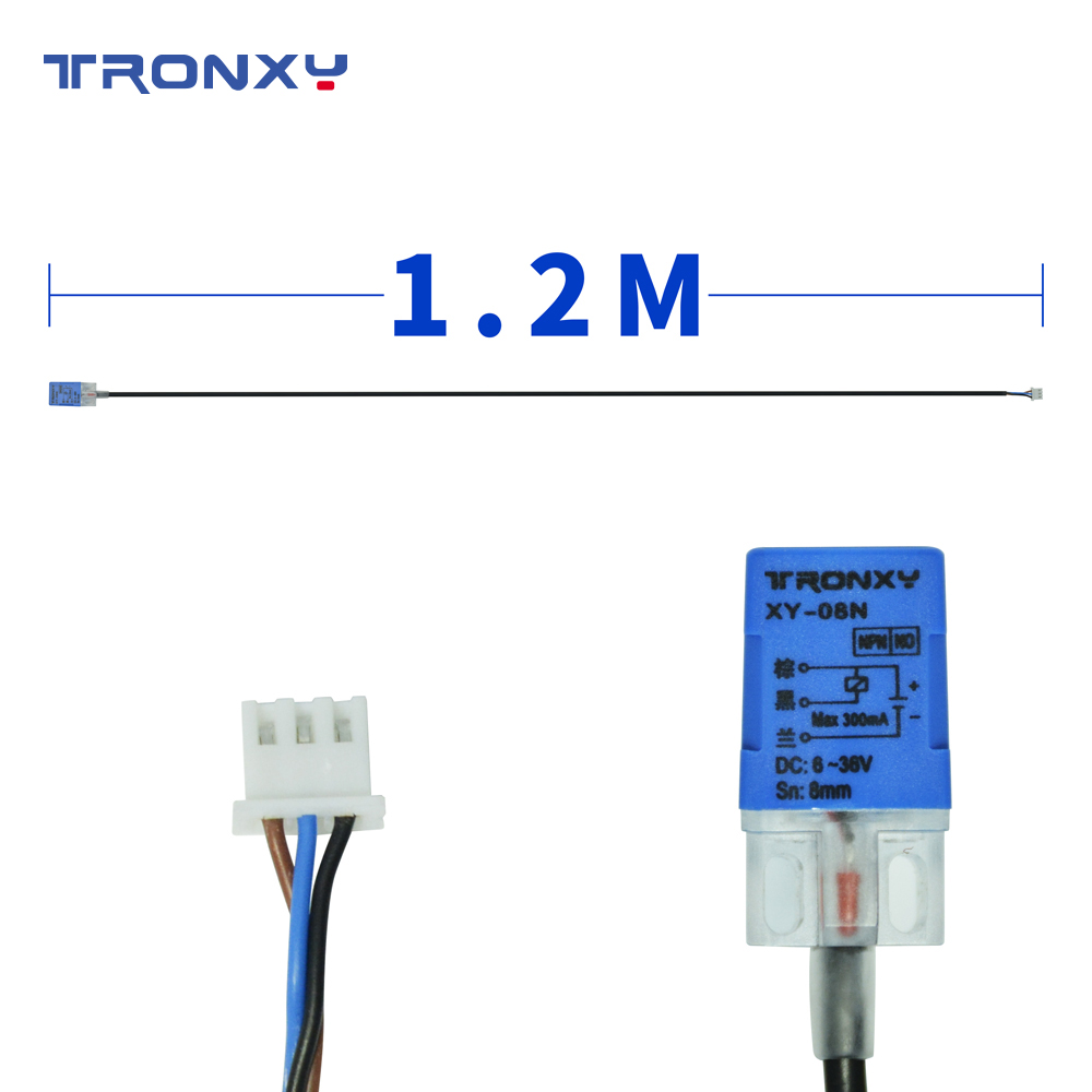 Tronxy 3D Printer Accessoires  - Cnc 3018 Pro Max Metal recensie en prijs